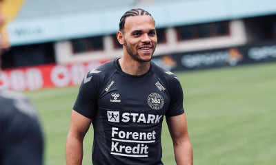 ΑΕΚ: Το ξέκοψε άμεσα η ΠΑΕ για Μπρέθγουεϊτ