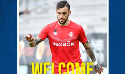 Στον ΑΠΟΕΛ κι επίσημα ο Δώνης – «Ήρθα στη μεγαλύτερη ομάδα της Κύπρου» (video)