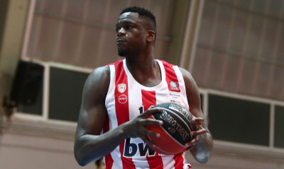 Eurobasket 2022: Με Φαλ η αποστολή της Γαλλίας