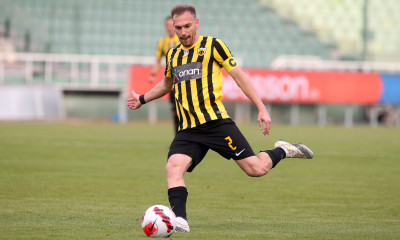 Παναιτωλικός: Κίνηση για επιστροφή Μπακάκη