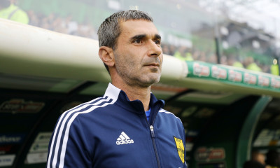 Άρης: Τετ α τετ Τερζή με παίκτες