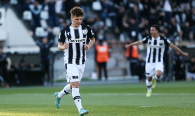 ΠΑΟΚ: Ομάδα έκπληξη για τον Μουργκ