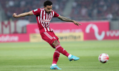 Ολυμπιακός: Βγαίνει από το «ψυγείο» ο Λαλά - Τα δεδομένα για τον Γάλλο