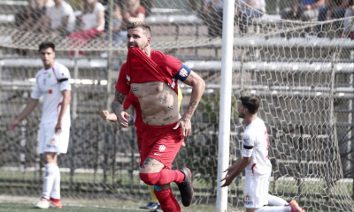 Βαγγέλης Μάντζιος: Σε ποια ομάδα αναλαμβάνει τεχνικός διευθυντής