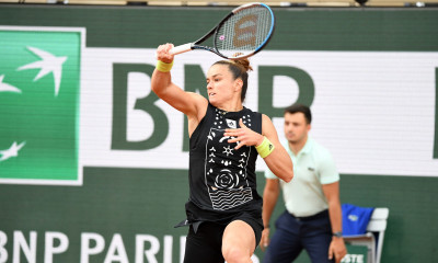 Σάκκαρη: Πρόωρος αποκλεισμός από το US Open