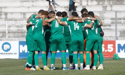 ΕΠΟ: Δεν πήρε απόφαση για Αγροτικό Αστέρα – Τι θα κρίνει την υπόθεση