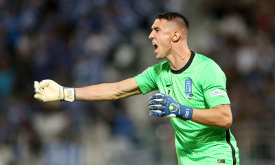 Πρόταση του Άγιαξ στη Μπενφίκα για Βλαχοδήμο