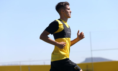 ΑΕΚ: Δανεικός και ο Λάτσι στη Σλοβενία