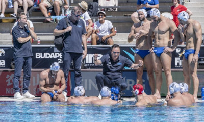 Ευρωπαϊκό Ανδρών: «Ξέσπασε» στη Μάλτα η Ελλάδα, πρώτη νίκη στο Σπλιτ με 25-6 (vid)