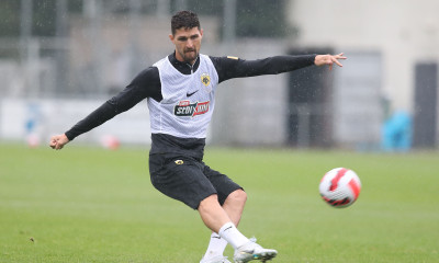 ΑΕΚ: Στην Ανδόρα του Πικέ με δανεισμό ο Αλμπάνης