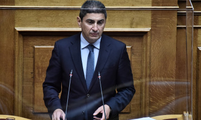Συνάντηση Αυγενάκη με FIFA/UEFA για το Μητρώο Σωματείων
