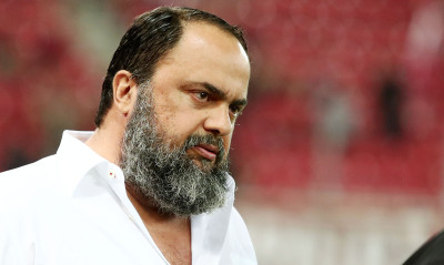 Ένταση στην ΕΕ της ΕΠΟ ανάμεσα σε Μαρινάκη και Μπαλτάκο