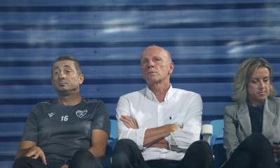 ΕΠΣ Πειραιά: «Άβουλο ον ο Μπένετ, παίρνει εντολές»