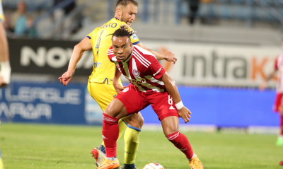 Ολυμπιακός: «Βλέπει Κούντε η Μακάμπι Χάιφα»