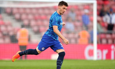 Ολυμπιακός: Κίνηση για τον Γκίλμουρ της Τσέλσι (video)