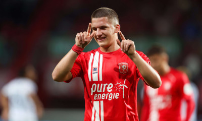 Άνοιξε λογαριασμό ο Τζόλης – Πρώτο γκολ με την φανέλα της Τβέντε (Video)