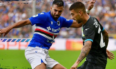 Serie A: Χαμένη ευκαιρία για Λάτσιο, η Ουντινέζε «λύγισε» τη Φιορεντίνα (Videos)