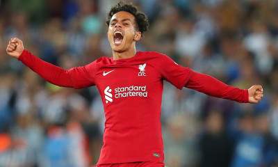 Premier League: «Ξελάσπωσε» την Λίβερπουλ ο Καρβάλιο στο 90+8΄(video)