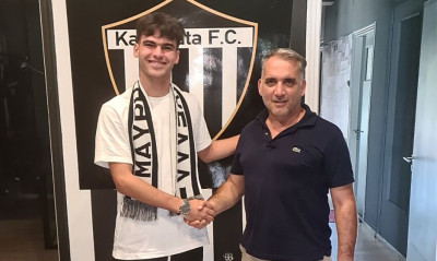 Καλαμάτα: Επένδυση με Φερεκίδη