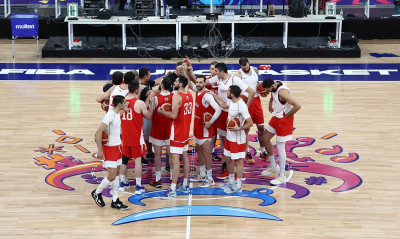 Eurobasket 2022: Με ΜακΦάντεν, Σερμαντίνι και NBAers η Γεωργία