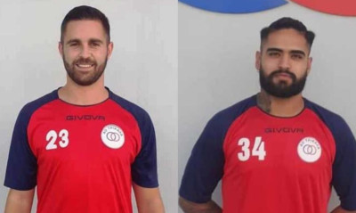 Τρίκαλα: Πήρε Παϊτέρη και Μπολάκη