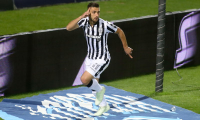 Αετός Σκύδρας κατά ΠΑΟΚ: «Δεν έχουμε πάρει ούτε ευρώ εδώ και τρία χρόνια για τον Κουλούρη»