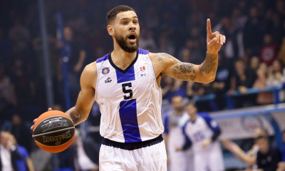 Eurobasket 2022: Χωρίς Οκερέαφορ η Μεγάλη Βρετανία (photos)