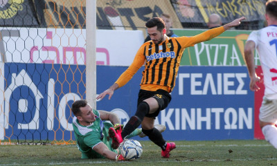 Άρης: Δικαίωση από το CAS για την υπόθεση Ντουρμισάι!