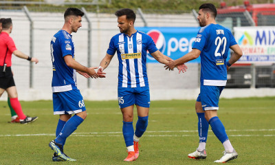 Χανιά: Αποχώρησε και ο Καρλίτος