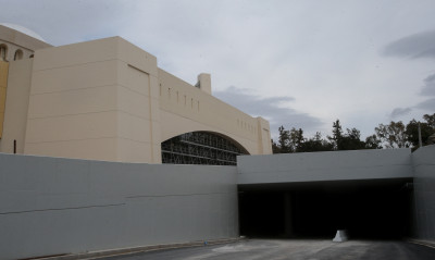 ΑΕΚ: Στις 14 Σεπτεμβρίου τα εγκαίνια της υπογειοποίησης