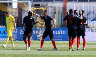 Απόλλων Πόντου: Έδρα στο Κιλκίς τη νέα σεζόν!