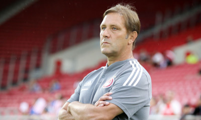 Πέδρο Μαρτίνς: Σε συζητήσεις με την Αλ Αχλί της Αιγύπτου