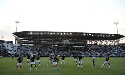 ΠΑΟΚ: Τρία εντυπωσιακά προσχέδια για τη Νέα Τούμπα - Τα επόμενα βήματα, στο παιχνίδι και οι οπαδοί!