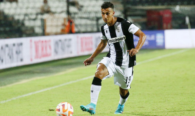 ΠΑΟΚ: Έτοιμος ο Λύρατζης για το ντέρμπι με τον Άρη