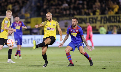 ΑΕΚ: Πρόβλημα με Άμραμπατ στην Ένωση