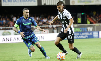 ΟΦΗ: Σε φουλ πρόγραμμα ο Μπουζούκης – Αποκατάσταση ο Μπαλογιάννης