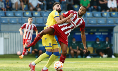 Αστέρας Τρίπολης: Όλα καλά με Καστάνιο