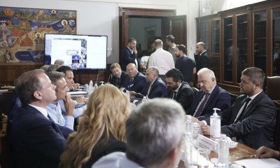 ΠΑΟΚ σε Μητσοτάκη: «Το masterplan της Νέας Τούμπας - Λύση για Καυτανζόγλειο»