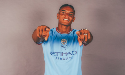 Premier League: Υπέγραψε στη Μάντσεστερ Σίτι ο Ακάντζι  - Πόσα θα πάρει η Ντόρτμουντ