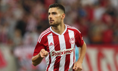 Ολυμπιακός: «Κοντά στην Τραμπζονσπόρ ο Μασούρας» - Αυτό είναι το deal