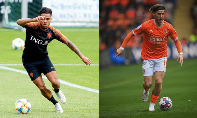 Ολυμπιακός: Κινείται για Κλάιφερτ και Μπόουλερ για τα «φτερά» (videos)