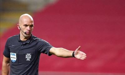 Super League: Πορτογάλος «άρχοντας» στο Άρης-ΠΑΟΚ, Διαμαντόπουλος στο «Γ. Καραϊσκάκης»