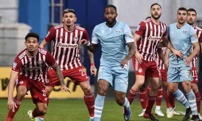 Πως επηρεάζει Ολυμπιακό, Ιωνικό η εισήγηση διαγραφής της ΕΠΣ Πειραιά και τι έγινε το 2016