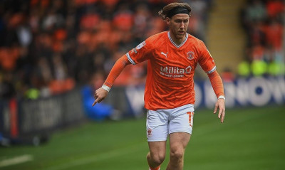 Ολυμπιακός: Κοντά στον δανεισμό του Μπόουλερ