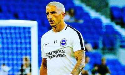 Βόλος: Μάχη με τη Γκινγκάμπ για Γάλλο άσο της Φούλαμ!