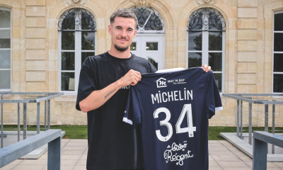 Μπορντό: Ανακοίνωσε την απόκτηση του Μισελέν