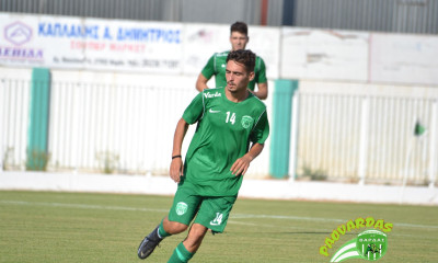 Κύπελλο Ελλάδας: Στη β’ φάση και ο ΠΑΟ Βάρδας – Οι ομάδες που προκρίθηκαν