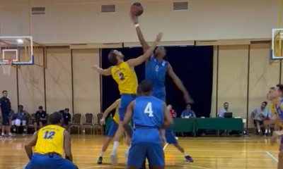 Περιστέρι bwin: Δοκιμές από Σπανούλη στο πρώτο φιλικό με Καρδίτσα