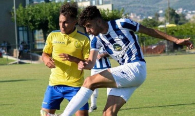 ΟΦ Ιεράπετρας: Απέκτησε νεαρό αμυντικό