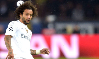 Ολυμπιακός: «Κοντά στη βόμβα με Μαρσέλο»